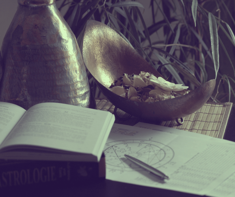 Learning Astrology is Easy