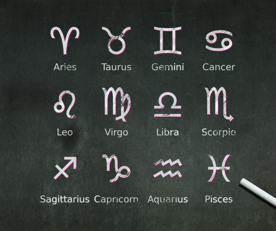 The 12 Zodiac Signs Explained: A Complete Beginner’s Guide to Astrology