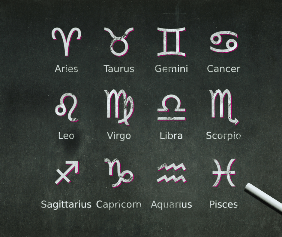 The 12 Zodiac Signs Explained: A Complete Beginner’s Guide to Astrology
