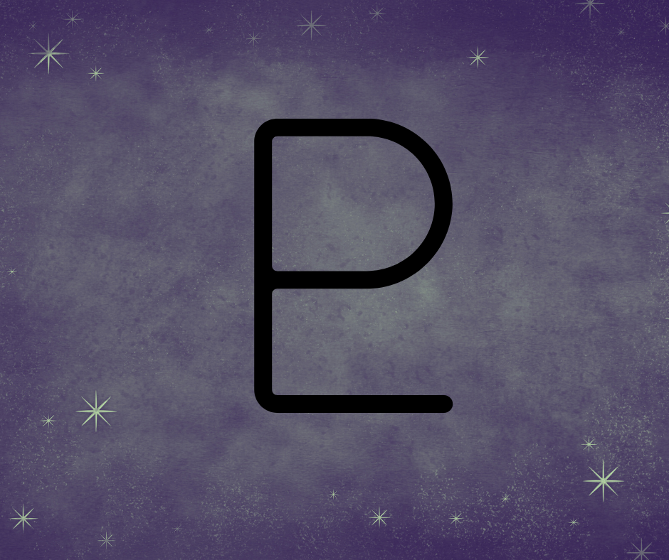 Pluto in Astrology