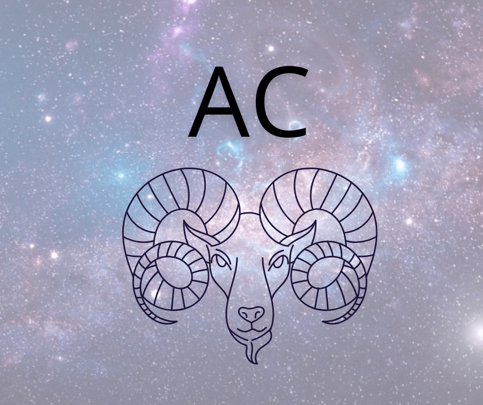 Aries Ascendant