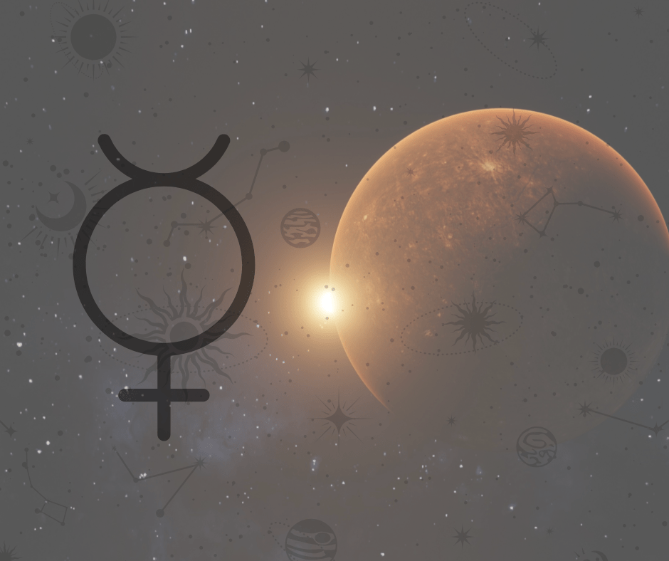 Mercury: The Planet of Communication (and Why Everyone Talks About Mercury Retrograde)