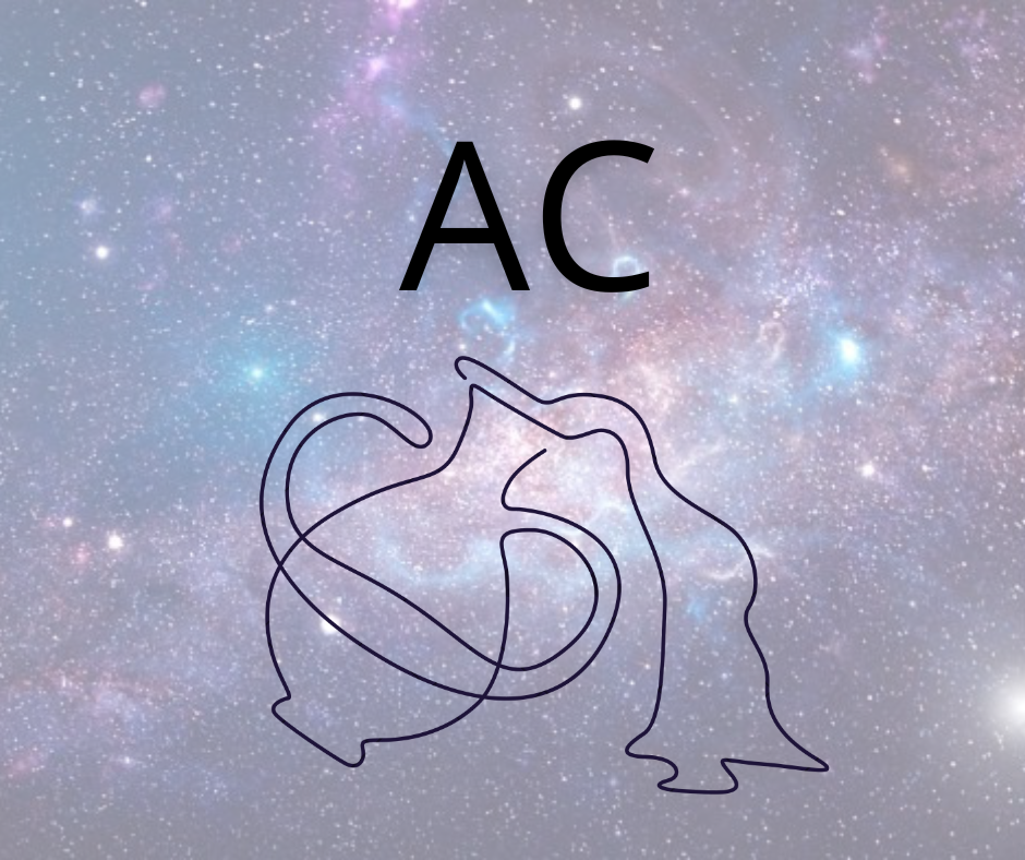 Aquarius Ascendant