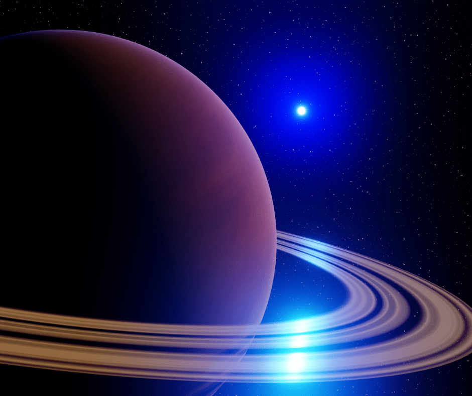 What Is a Saturn Return? Meaning, Timing, and How to Prepare for&nbsp;It