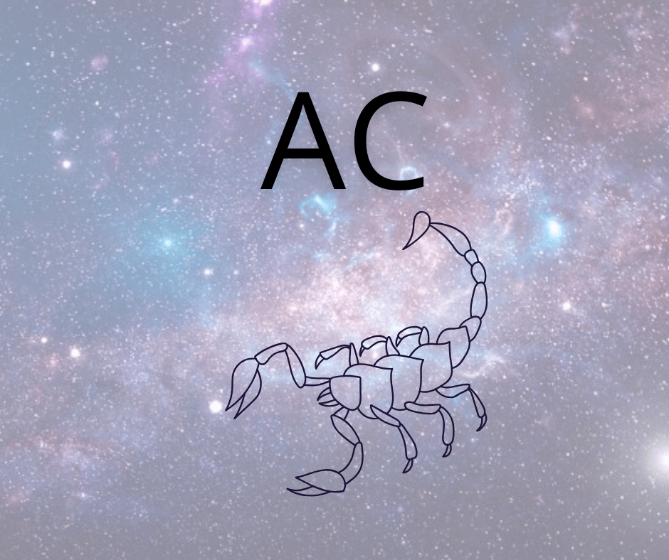 Ascendant in Scorpio: What Your Magnetic Rising Sign Says About&nbsp;You