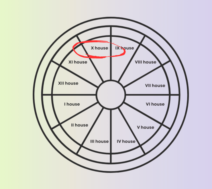 The Tenth House in Astrology: Career, Reputation & Public&nbsp;Achievement