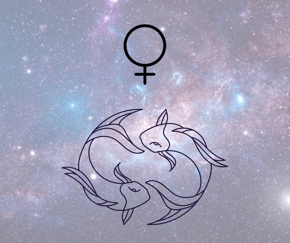 Venus in Pisces: The Romantic Dreamer Who Loves with Compassion and Soul