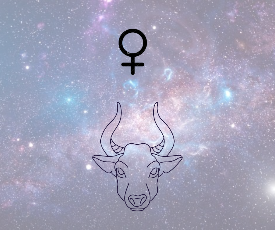 venus in taurus