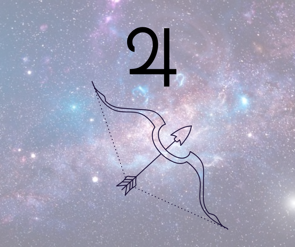 Natal Jupiter in Sagittarius