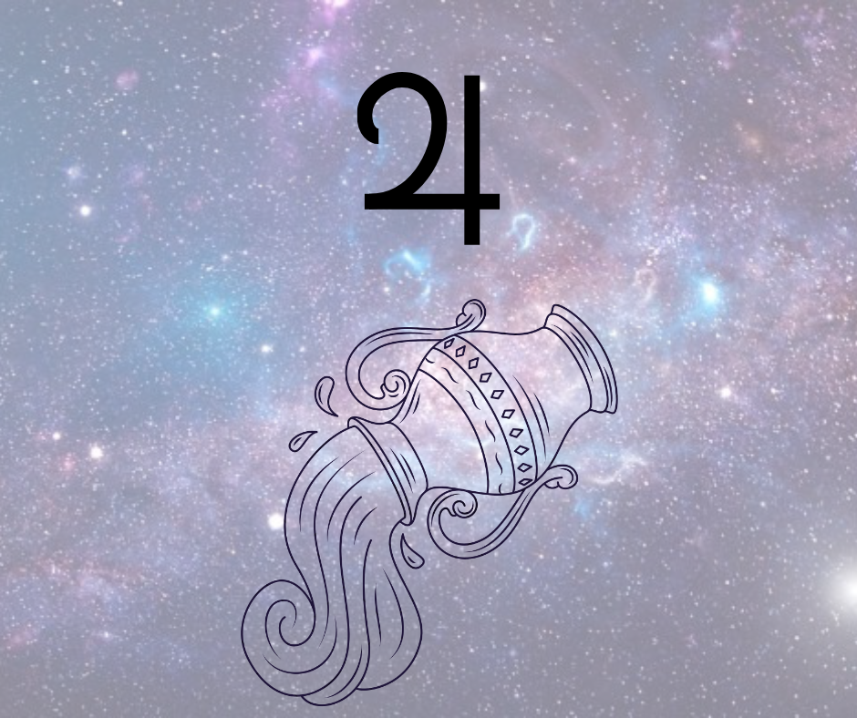 Natal Jupiter in Aquarius
